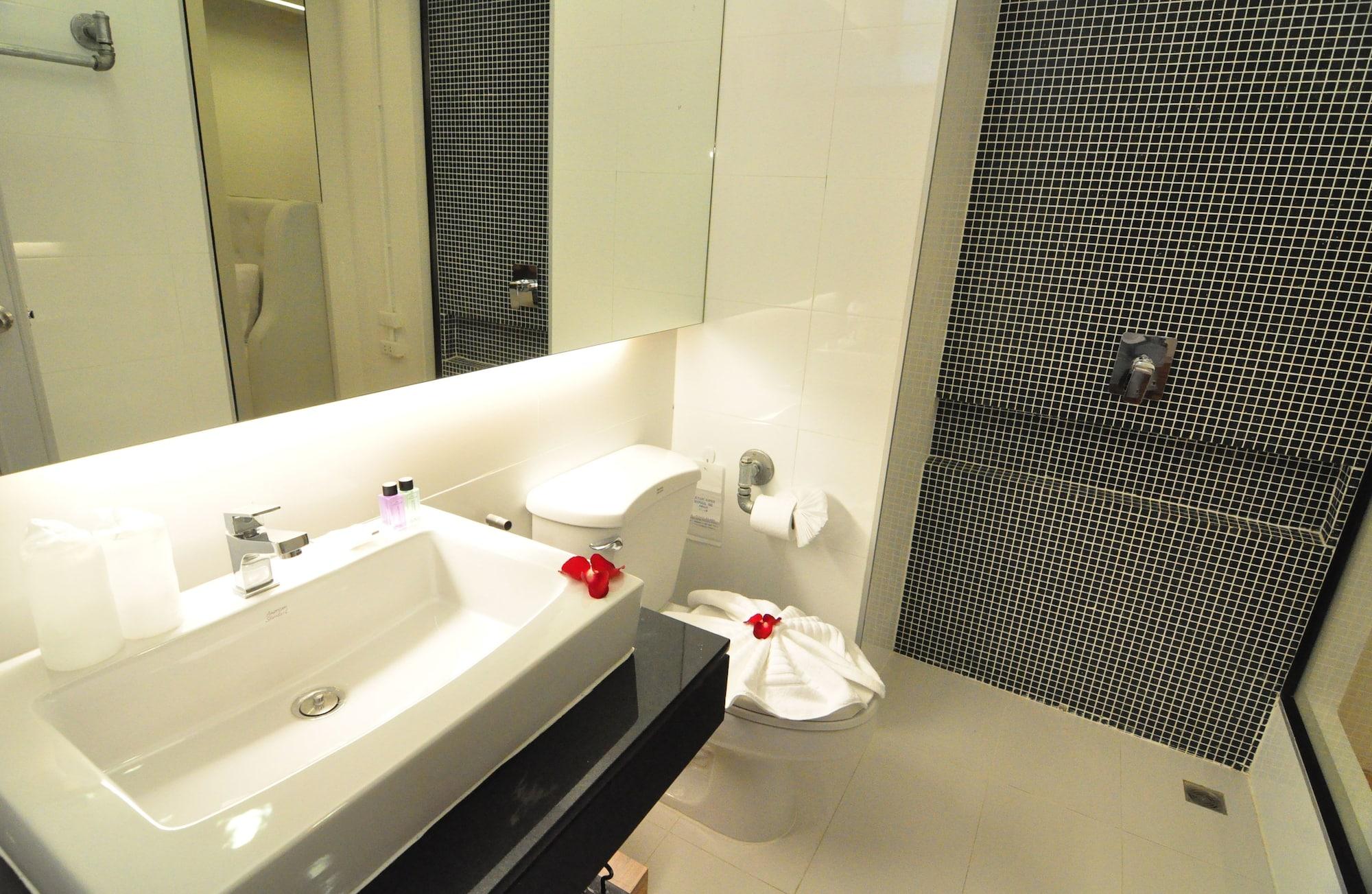 Forty Winks Phuket 酒店 3*