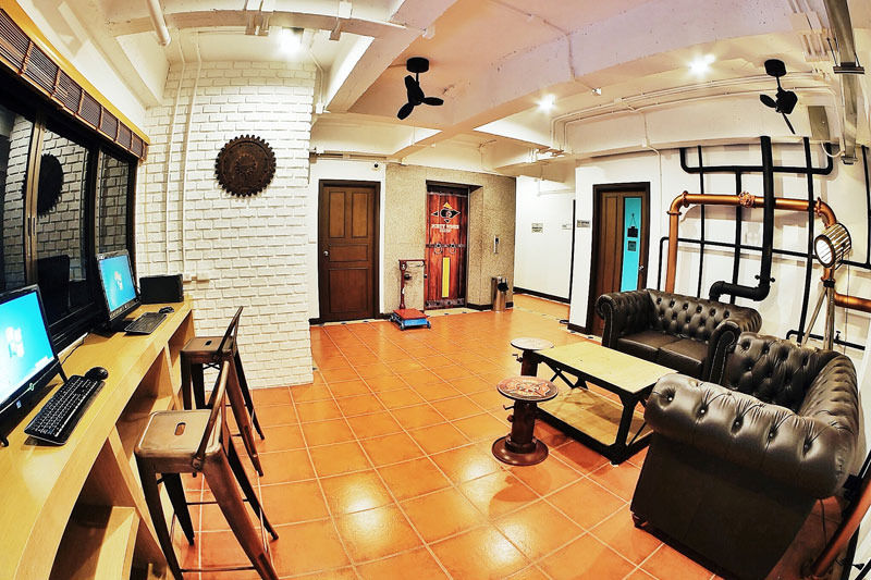 Forty Winks Phuket 酒店